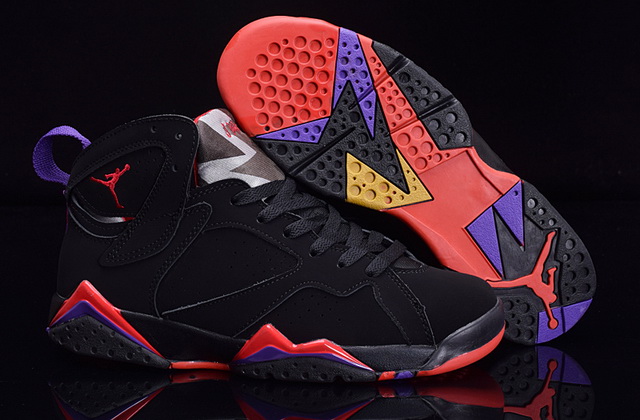 Air Jordan 7 Retro Raptors